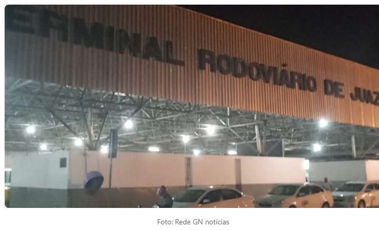Movimento nas rodoviárias de Juazeiro e Petrolina se intensifica com a semana do São João