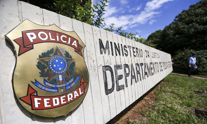 Polícia Federal identifica plano para resgate de líderes criminosos em presídios