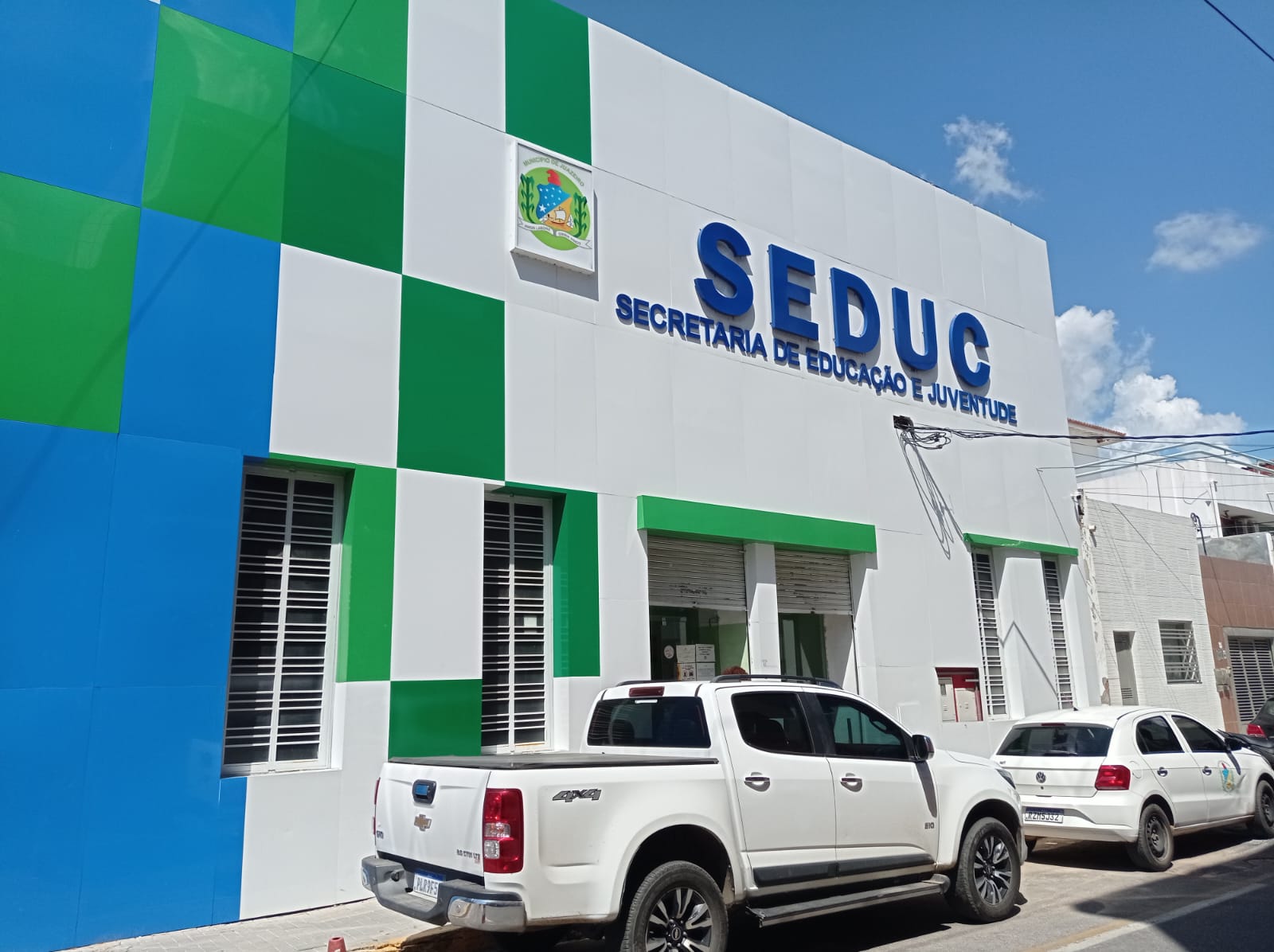 Inscrições para Processo Seletivo da Educação em Juazeiro serão encerradas nesta terça (09)