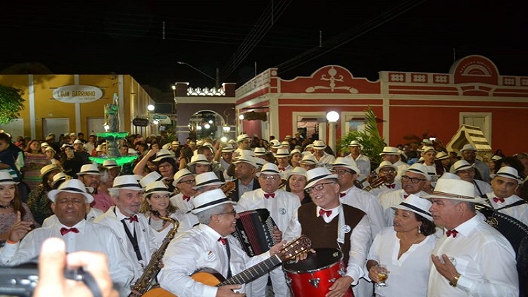 Promotoria recomenda publicidade dos gastos públicos da tradicional festa de Serenata de Santa Maria da Boa Vista