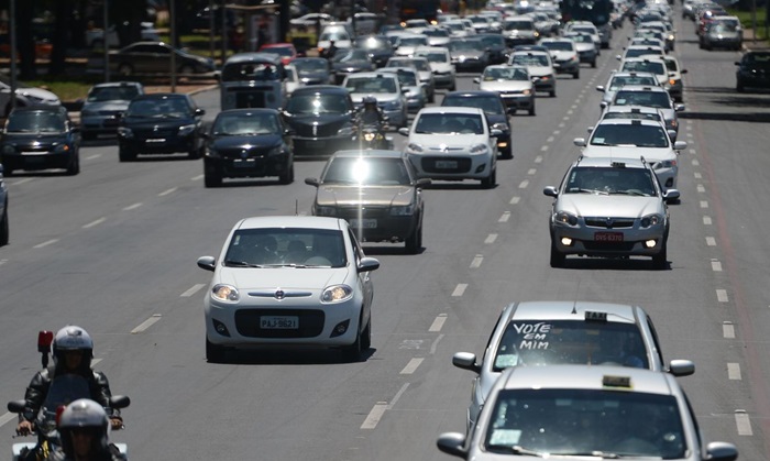 Prefeituras farão cadastro para o auxílio taxista até 15 de agosto
