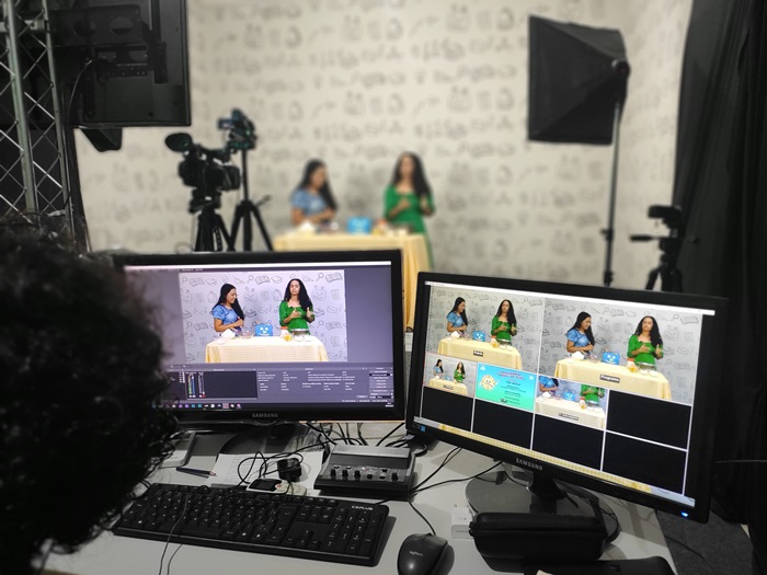 Dentro da programação de férias, TV Escola Juazeiro estreia nova temporada de programa sobre empreendedorismo