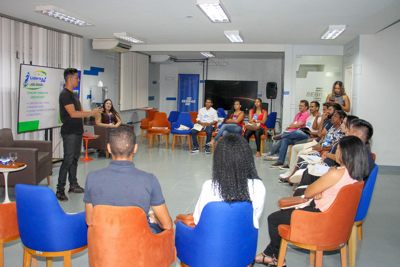 Disciplina, consistência e perseverança: as lições do esporte para o sucesso nos negócios