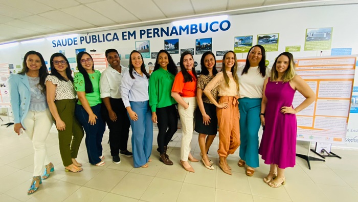 UPAE Petrolina marca presença no VIII Fórum de Segurança do Paciente de Pernambuco e apresenta trabalho na II Mostra de Experiências Exitosas