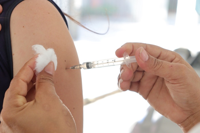 Veja locais com aplicação da vacina contra a Covid-19 em Juazeiro nesta segunda-feira (27)