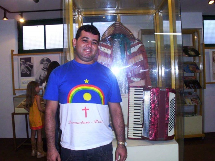 Gonzagueano lembra 25 anos da inauguração do Museu o Museu do Forró Luiz Gonzaga, em Caruaru