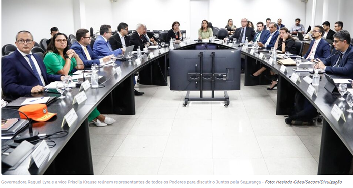Pernambuco registra mais de 600 desde 1º de janeiro