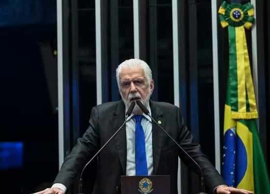Senador baiano Jaques Wagner e banqueiro Augusto Lima são alvos de Operação Compliance Zero