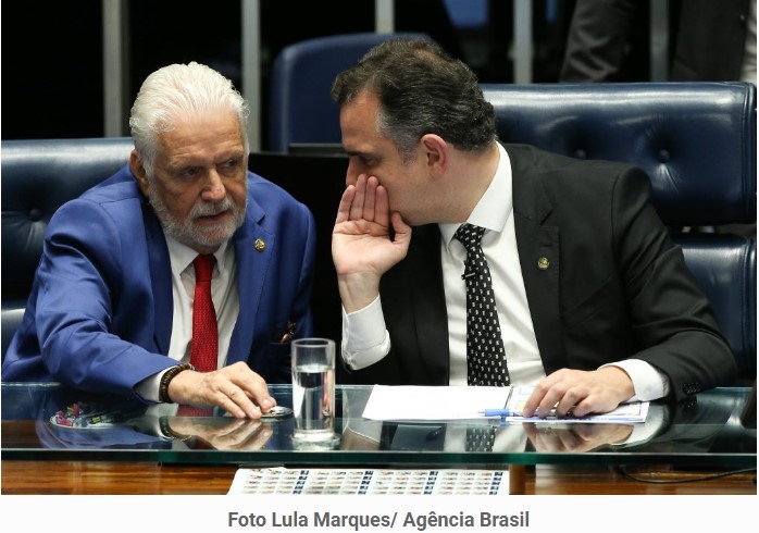 Senador baiano Jaques Wagner vai relatar na CCJ a indicação de Lula para a PGR