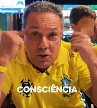 Vanderlei Luxemburgo detona Ancelotti por eliminação do Brasil