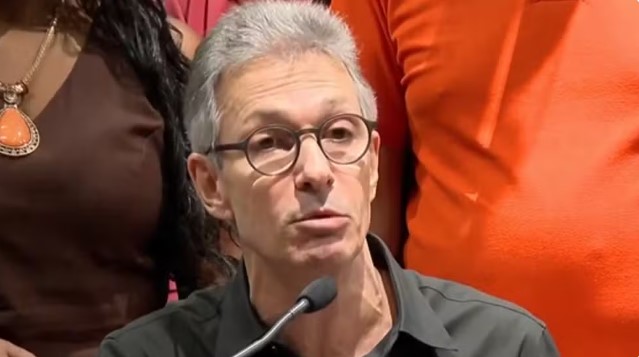 Partido Novo confirma nome de Zema como candidato à Presidência. Falta o vice